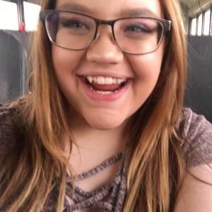 Meet your Posher, Avery